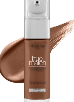 L'Oreal Paris True Match Super Blendable Foundation
