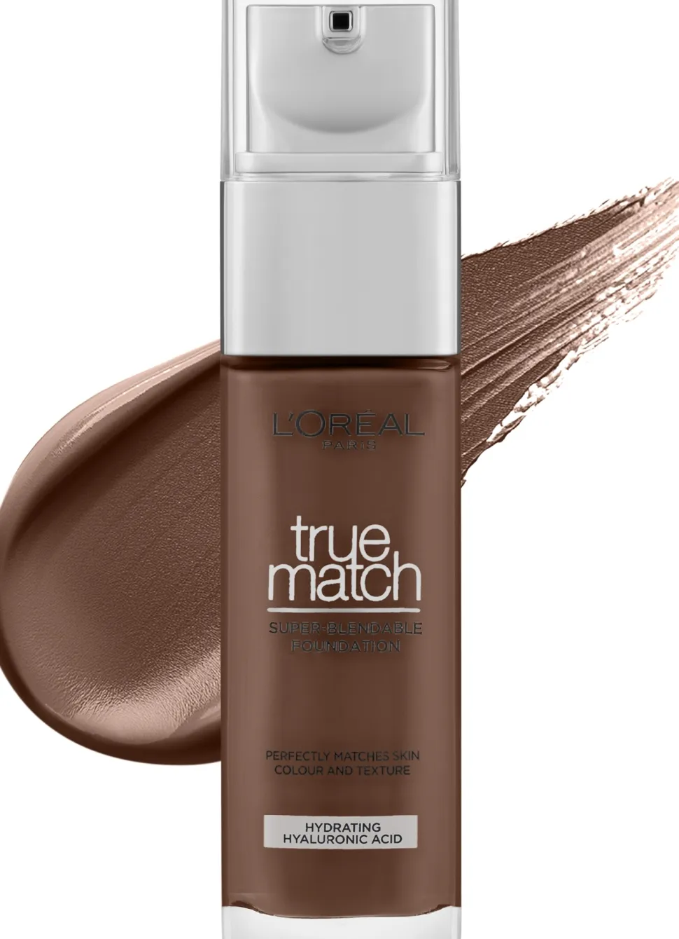 L'Oreal Paris True Match Super Blendable Foundation
