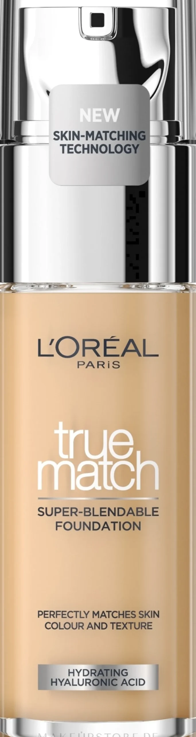 L'Oreal Paris True Match Super Blendable Foundation