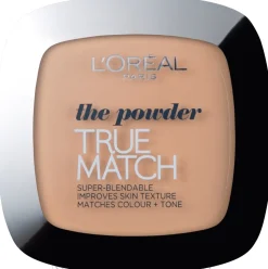 L'Oreal Paris True Match Super Blendable Powder