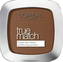 L'Oreal Paris True Match Super Blendable Powder