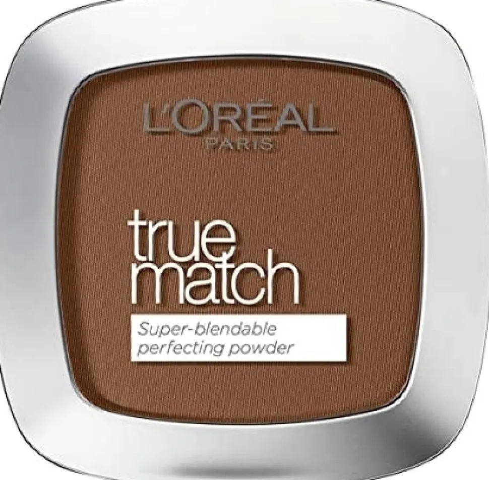 L'Oreal Paris True Match Super Blendable Powder