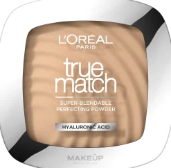 L'Oreal Paris True Match Super Blendable Powder