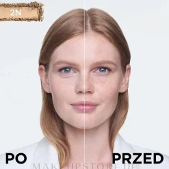 L'Oreal Paris True Match Super Blendable Powder