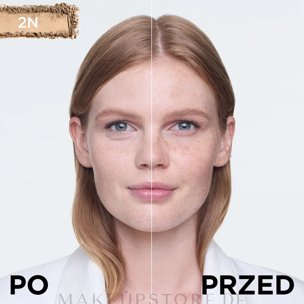 L'Oreal Paris True Match Super Blendable Powder