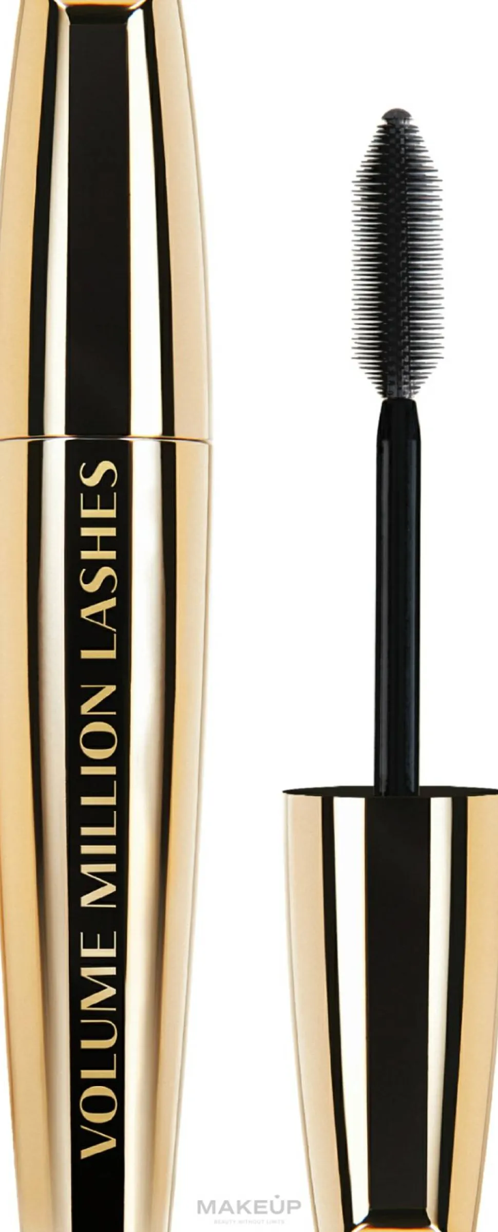 L'Oreal Paris Volume Million Lashes