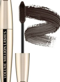 L'Oreal Paris Volume Million Lashes