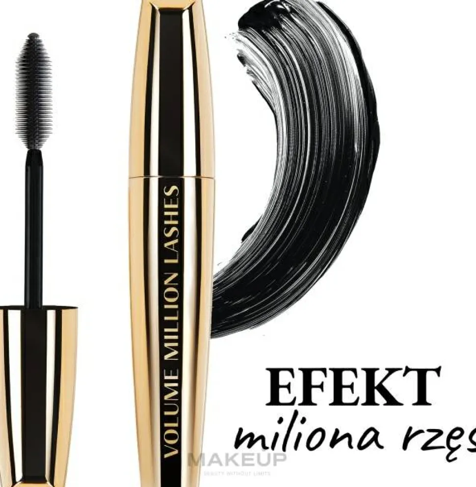 L'Oreal Paris Volume Million Lashes