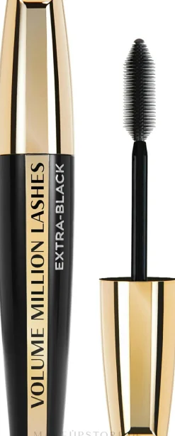L'Oreal Paris Volume Million Lashes Extra-Black