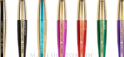 L'Oreal Paris Volume Million Lashes Extra-Black