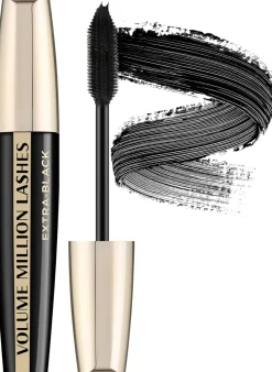 L'Oreal Paris Volume Million Lashes Extra-Black