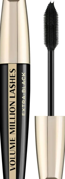 L'Oreal Paris Volume Million Lashes Extra-Black