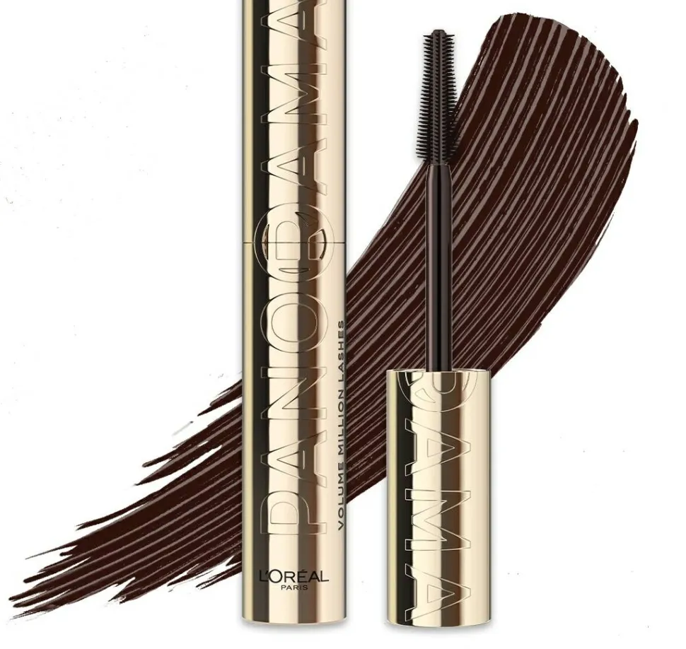 L'Oreal Paris Volume Million Lashes Panorama