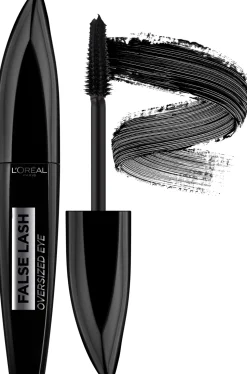 L'Oreal Paris Bambi Eye Oversized