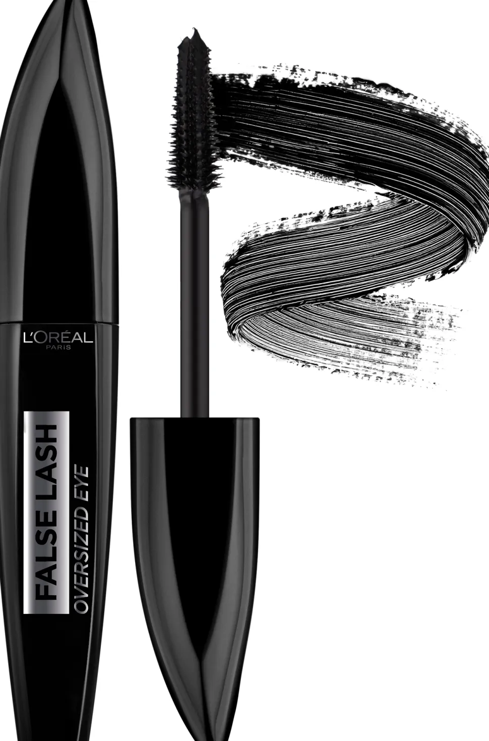 L'Oreal Paris Bambi Eye Oversized
