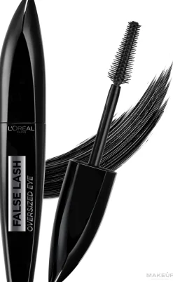 L'Oreal Paris Bambi Eye Oversized