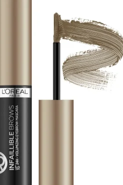 L'Oreal Paris Infallible 24H Brows