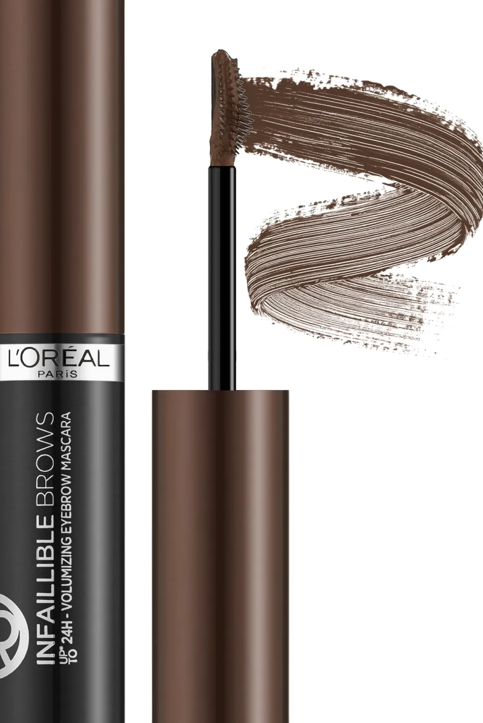 L'Oreal Paris Infallible 24H Brows
