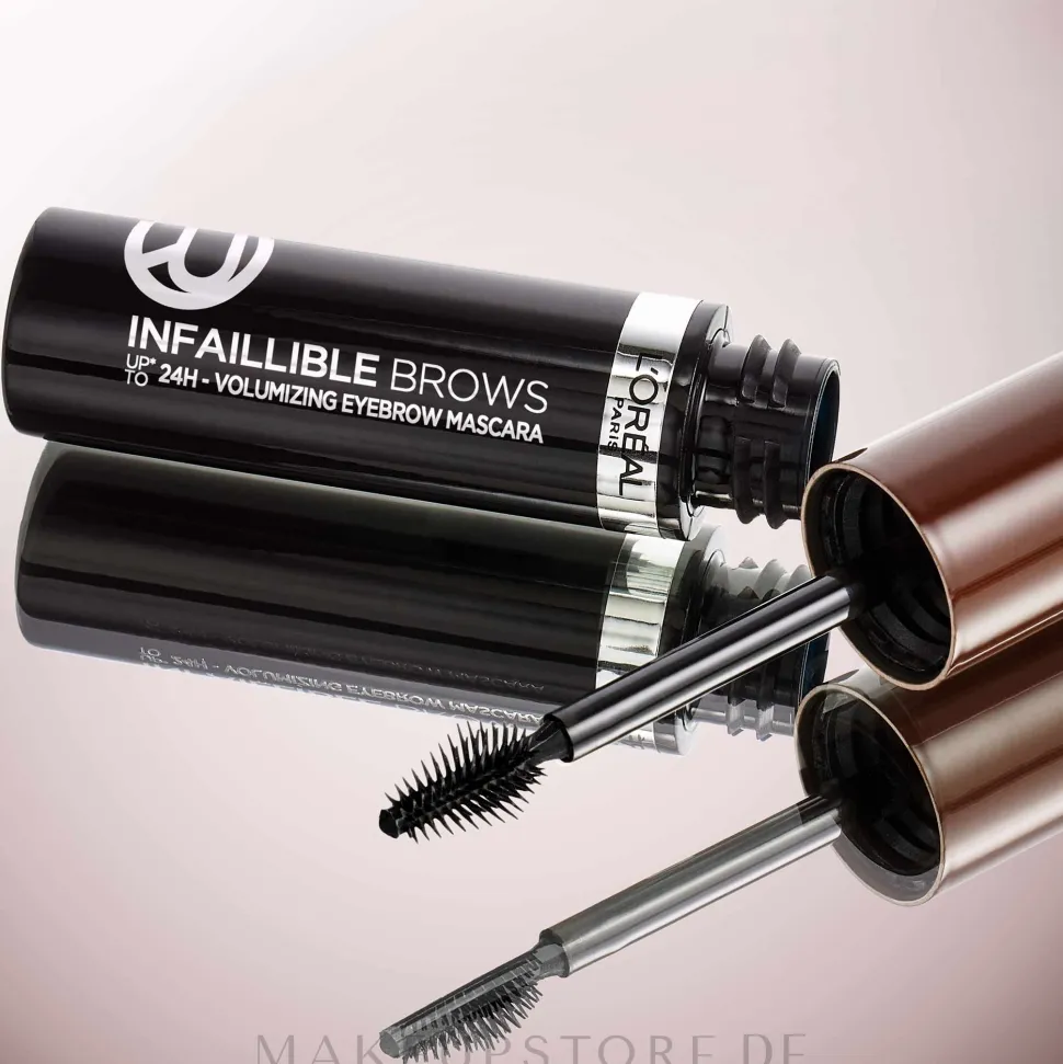 L'Oreal Paris Infallible 24H Brows
