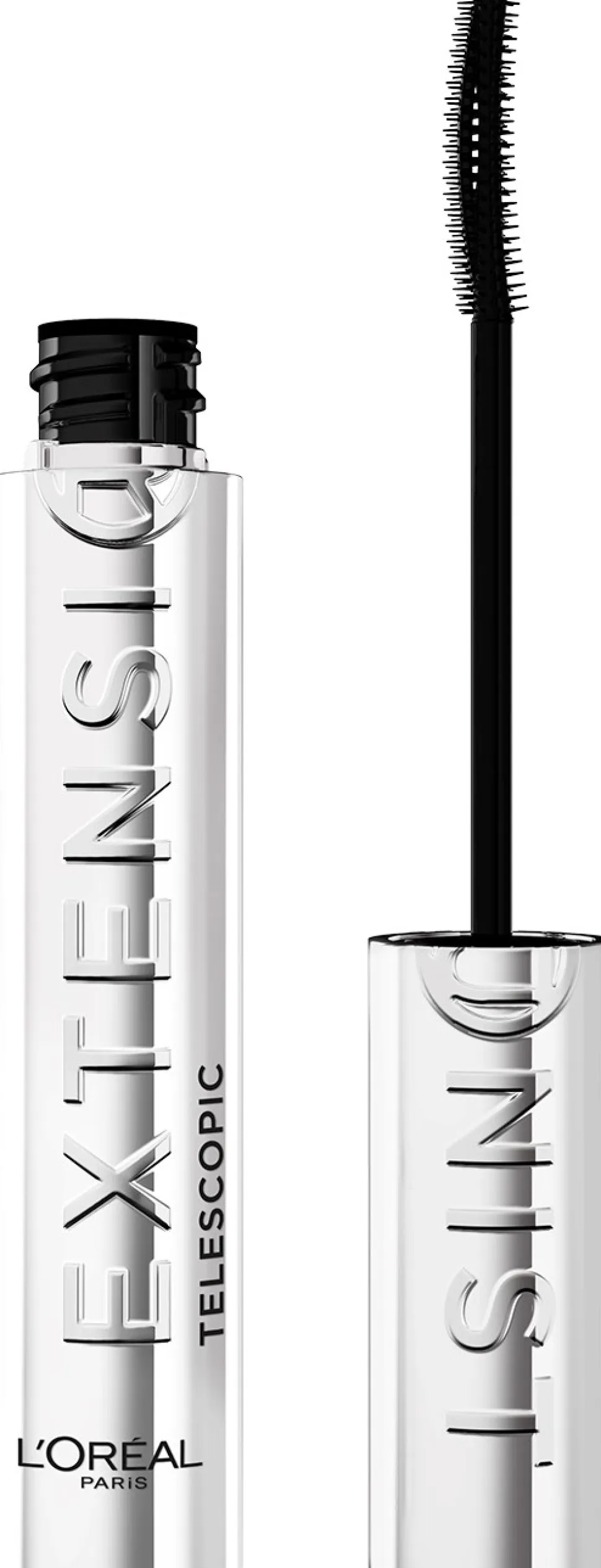 L'Oreal Paris Telescopic Extensionist Mascara