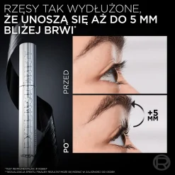 L'Oreal Paris Telescopic Extensionist Mascara
