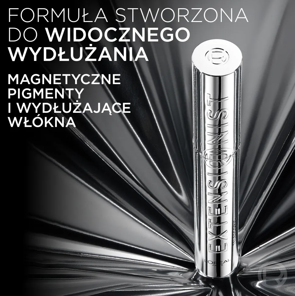 L'Oreal Paris Telescopic Extensionist Mascara