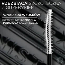 L'Oreal Paris Telescopic Extensionist Mascara