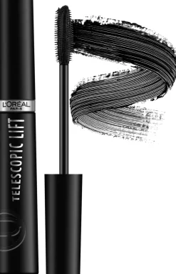L'Oreal Paris Telescopic Lift Mascara