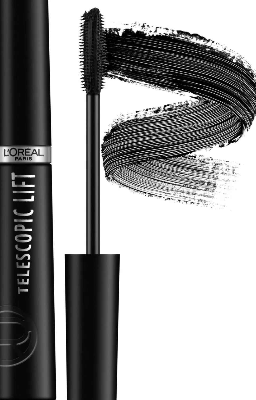 L'Oreal Paris Telescopic Lift Mascara