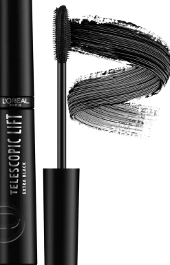 L'Oreal Paris Telescopic Lift Mascara