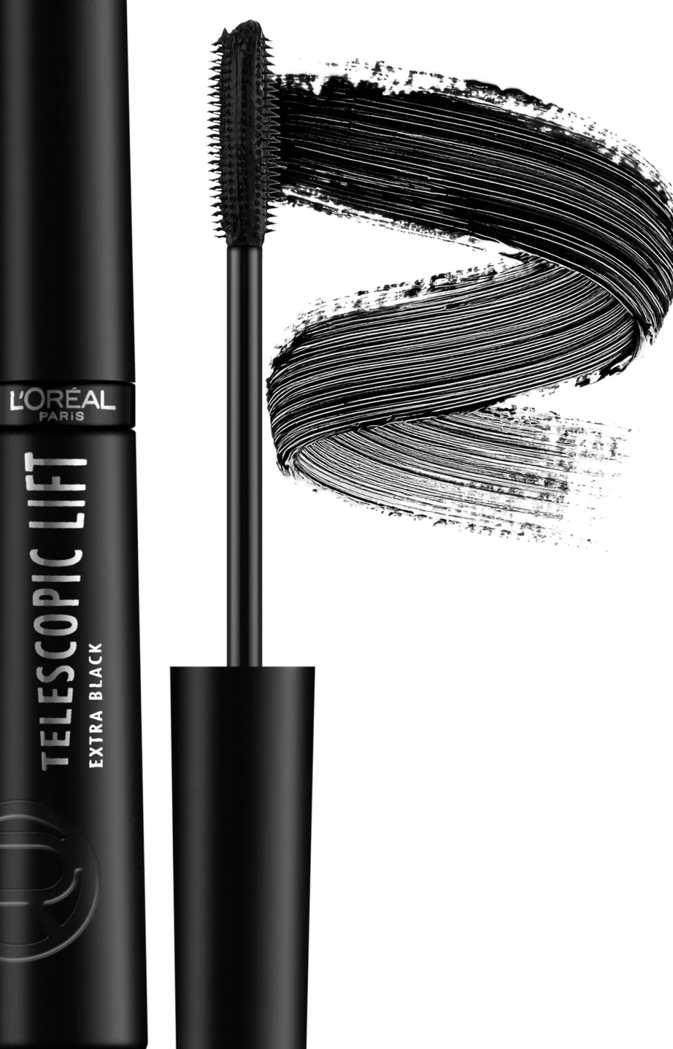 L'Oreal Paris Telescopic Lift Mascara