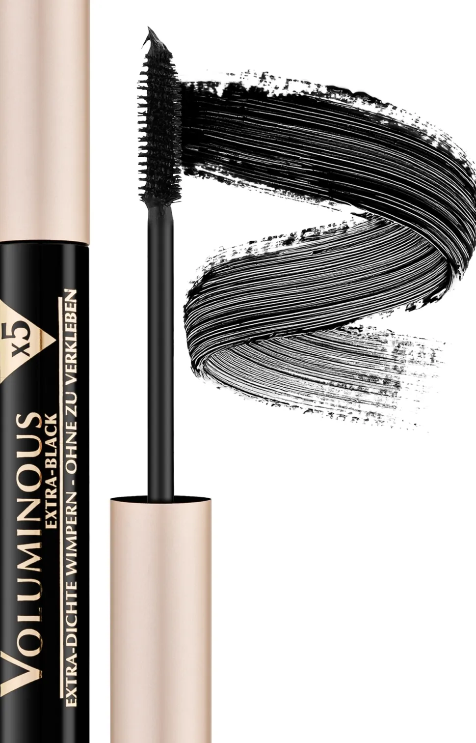 L'Oreal Paris Volluminous x 5 Mascara