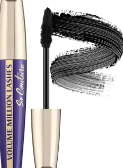 L'Oreal Paris Volume Million Lashes So Couture