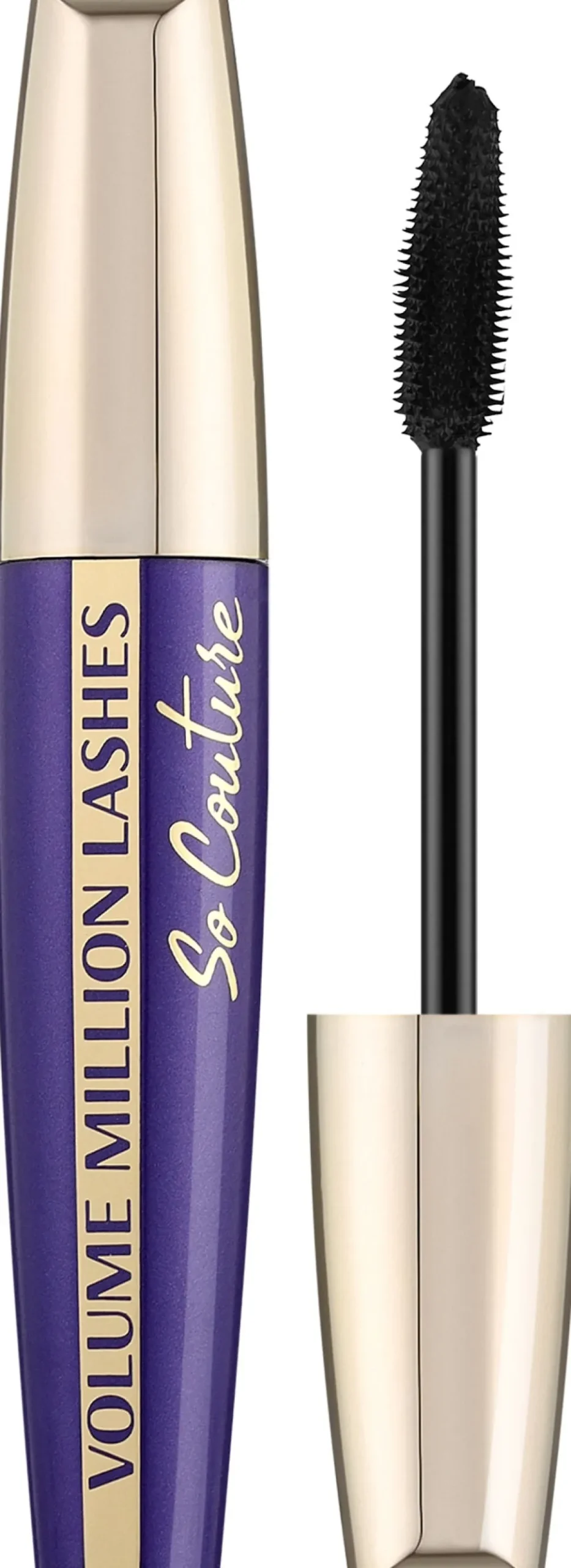 L'Oreal Paris Volume Million Lashes So Couture