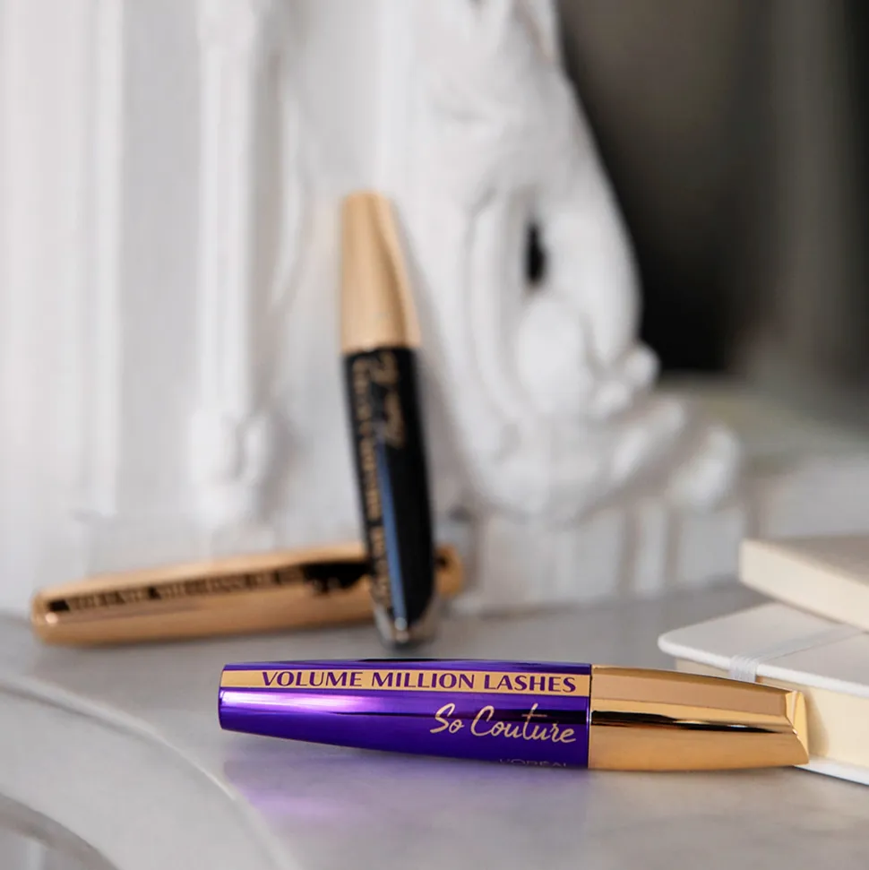 L'Oreal Paris Volume Million Lashes So Couture