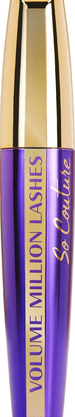 L'Oreal Paris Volume Million Lashes So Couture