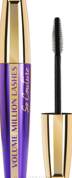 L'Oreal Paris Volume Million Lashes So Couture