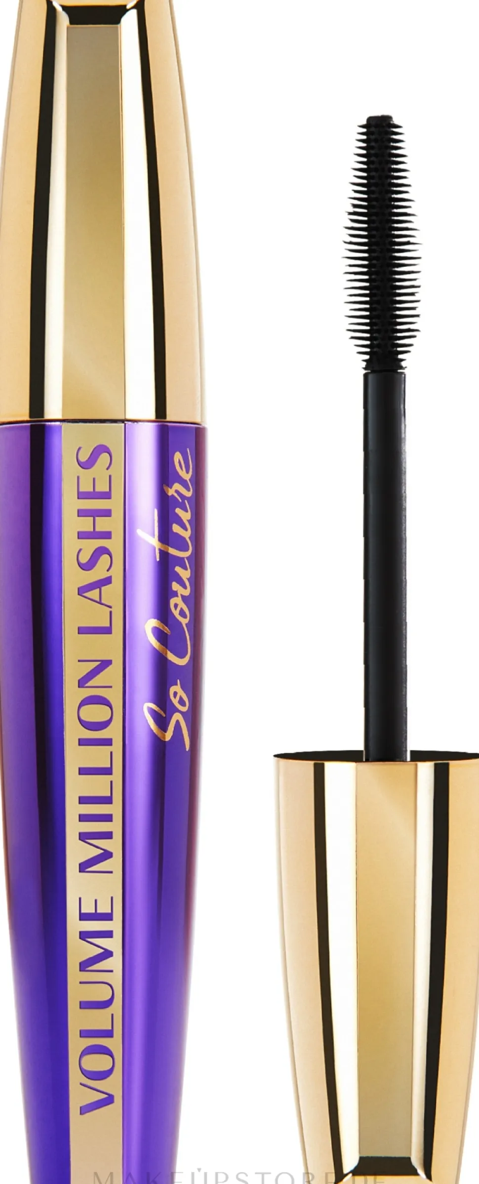L'Oreal Paris Volume Million Lashes So Couture
