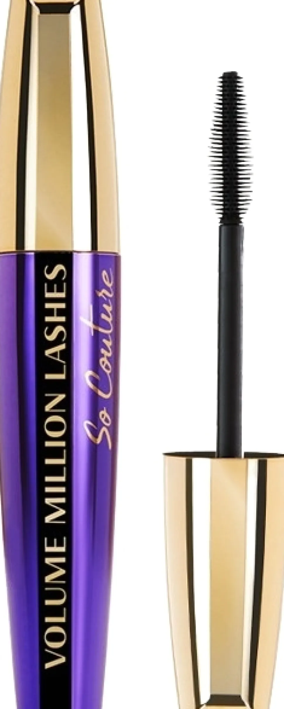 L'Oreal Paris Volume Million Lashes So Couture