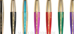 L'Oreal Paris Volume Million Lashes So Couture
