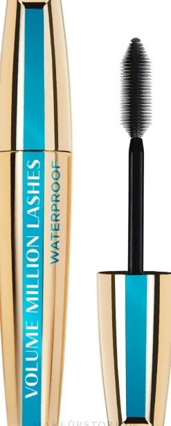 L'Oreal Paris Volume Million Lashes Waterproof