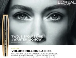 L'Oreal Paris Volume Million Lashes Waterproof