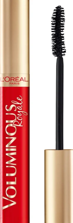L'Oreal Paris Volumissime Royale x10 Volume Mascara