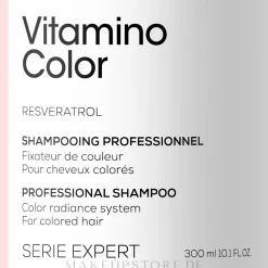 L'Oreal Professionnel Serie Expert Vitamino Color Resveratrol Shampoo
