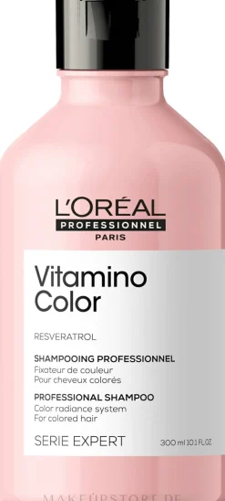 L'Oreal Professionnel Serie Expert Vitamino Color Resveratrol Shampoo