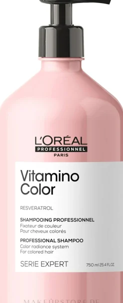 L'Oreal Professionnel Serie Expert Vitamino Color Resveratrol Shampoo