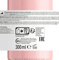 L'Oreal Professionnel Serie Expert Vitamino Color Resveratrol Shampoo
