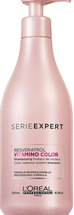 L'Oreal Professionnel Serie Expert Vitamino Color Resveratrol Shampoo
