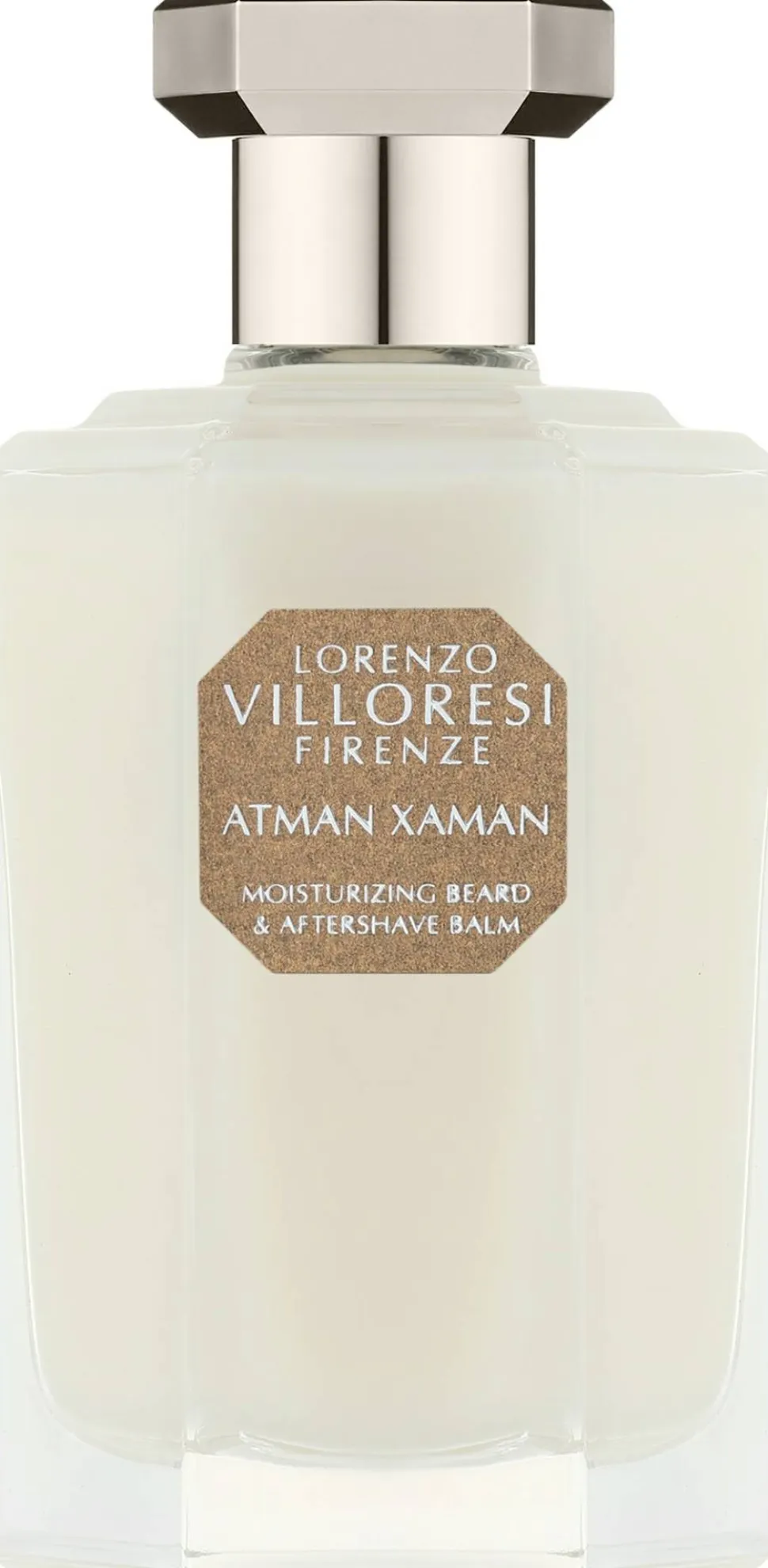 Lorenzo Villoresi Atman Xaman