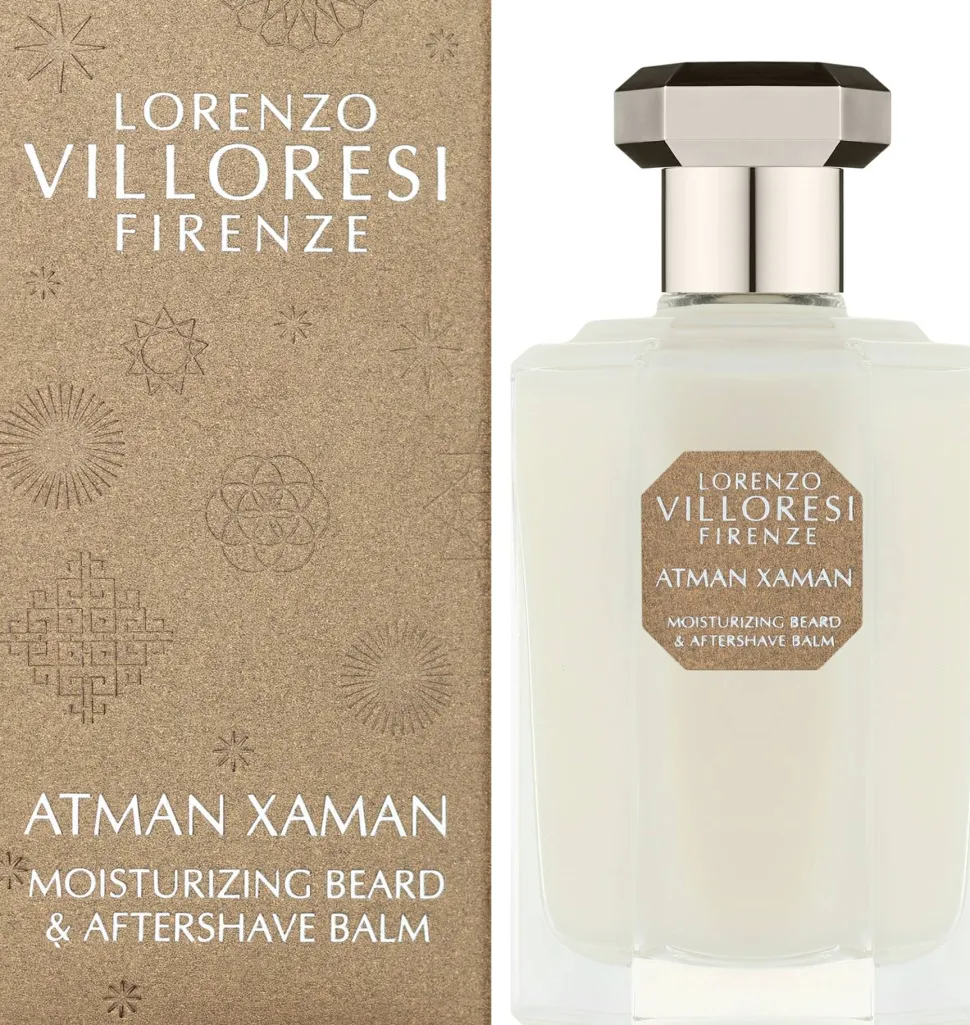 Lorenzo Villoresi Atman Xaman